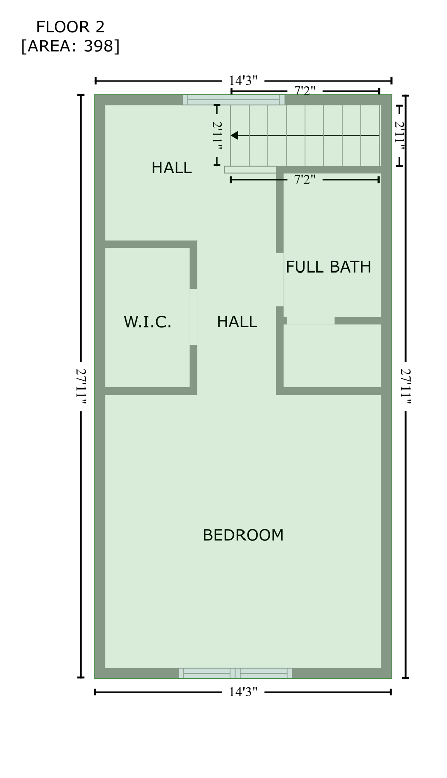 Floorplan #5