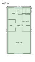 Floorplan #5
