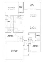 Floorplan #2