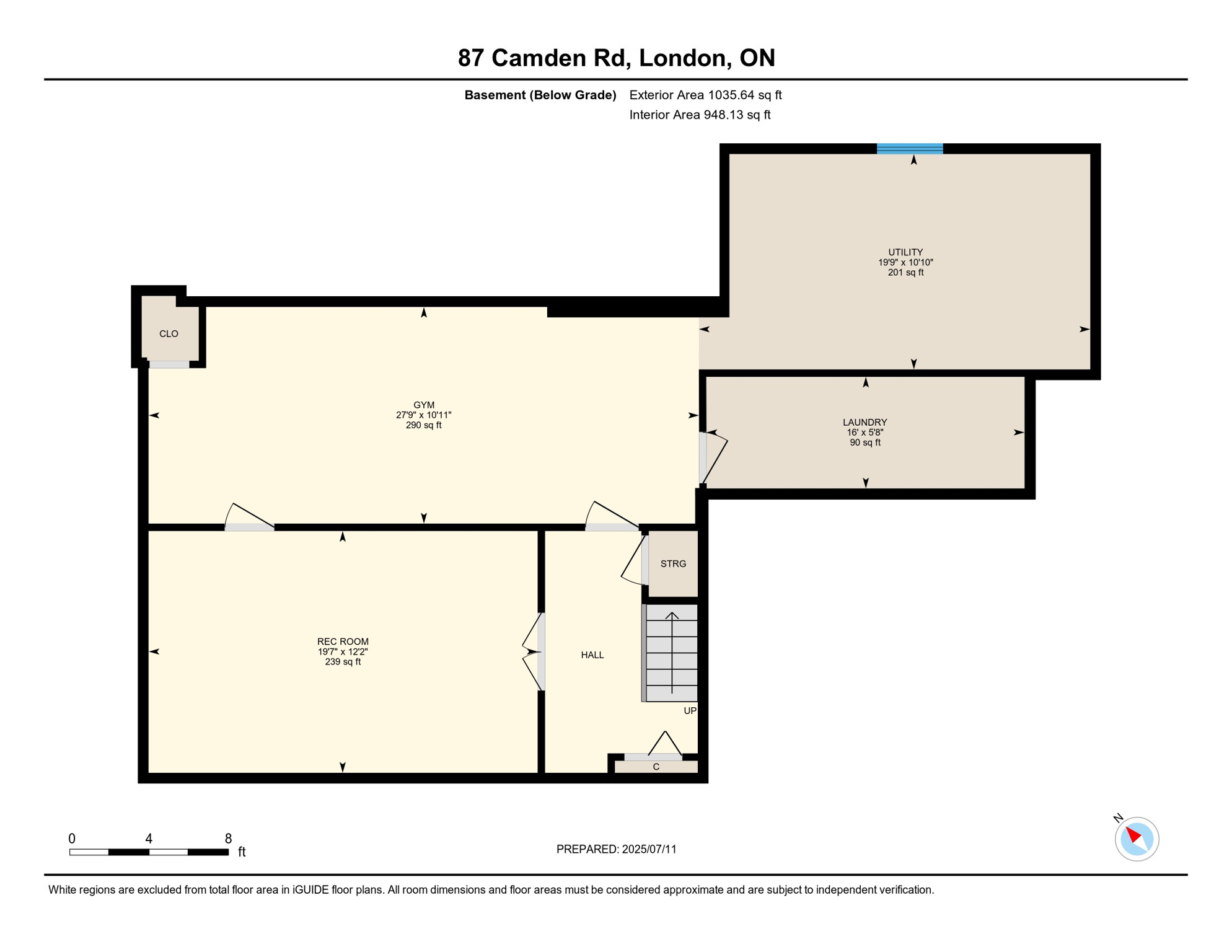 Floorplan #3