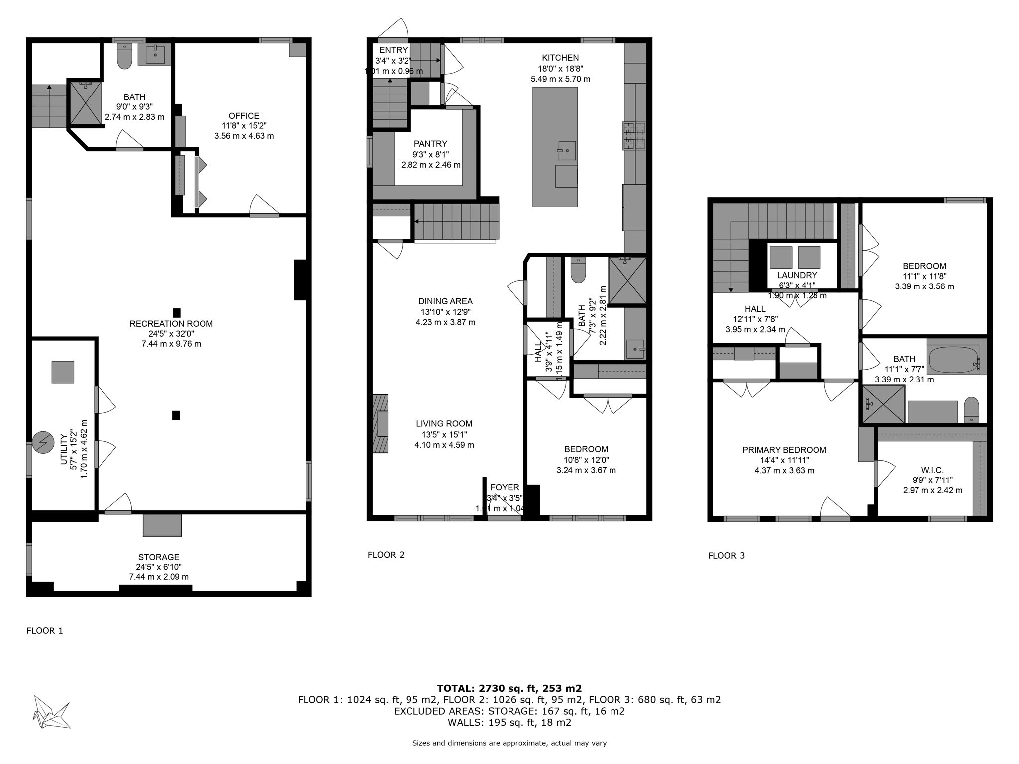 Floorplan #4