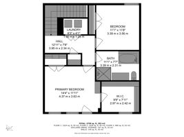 Floorplan #3