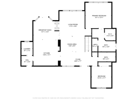 Floorplan #2