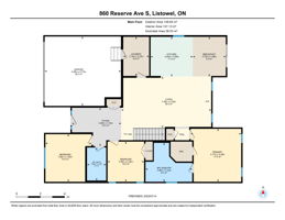 Floorplan #4