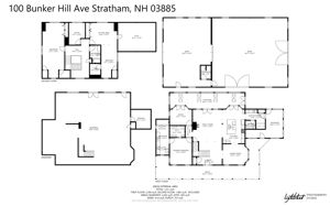 Floorplan #5 - Combined