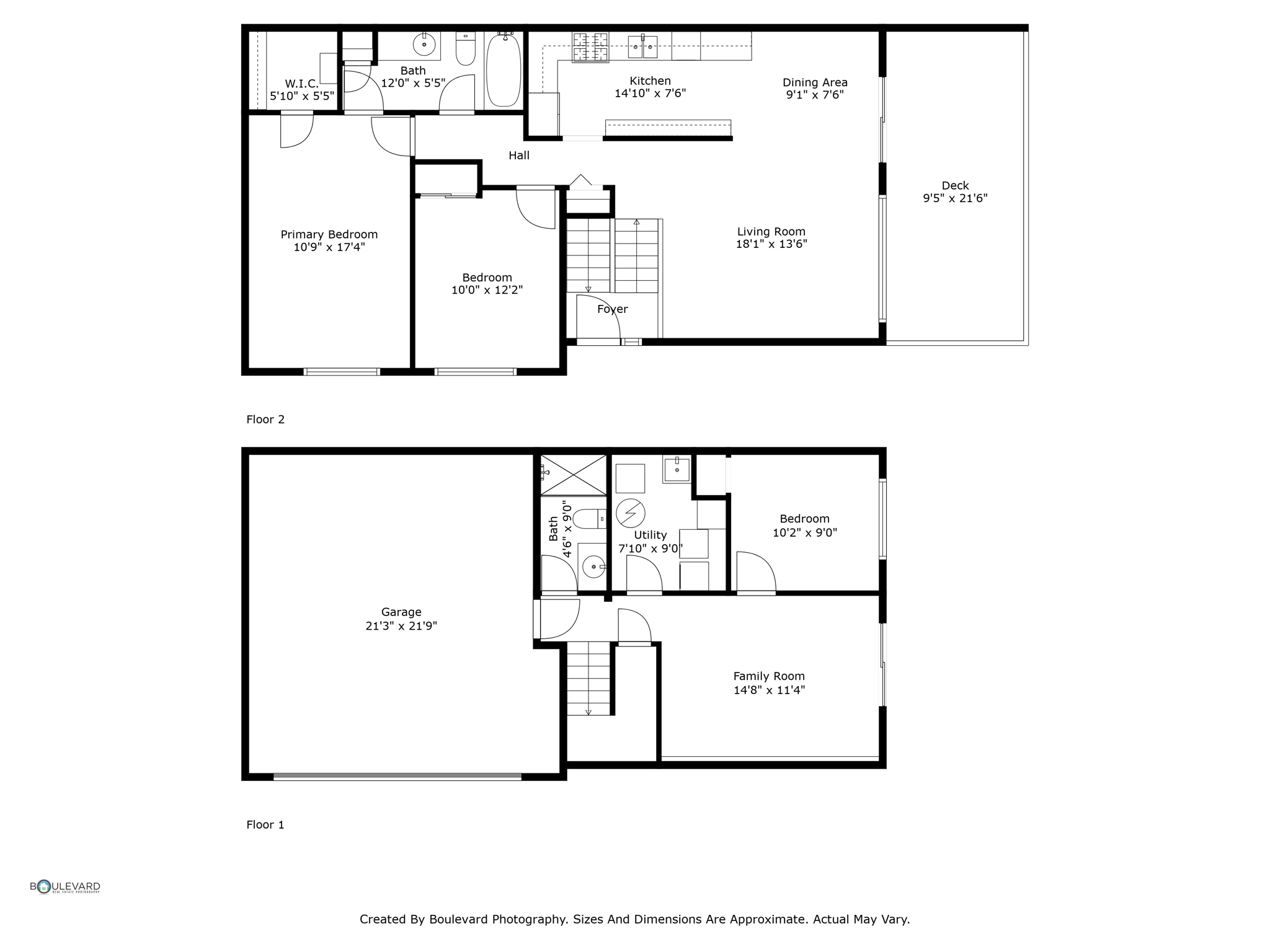 Floorplan #3