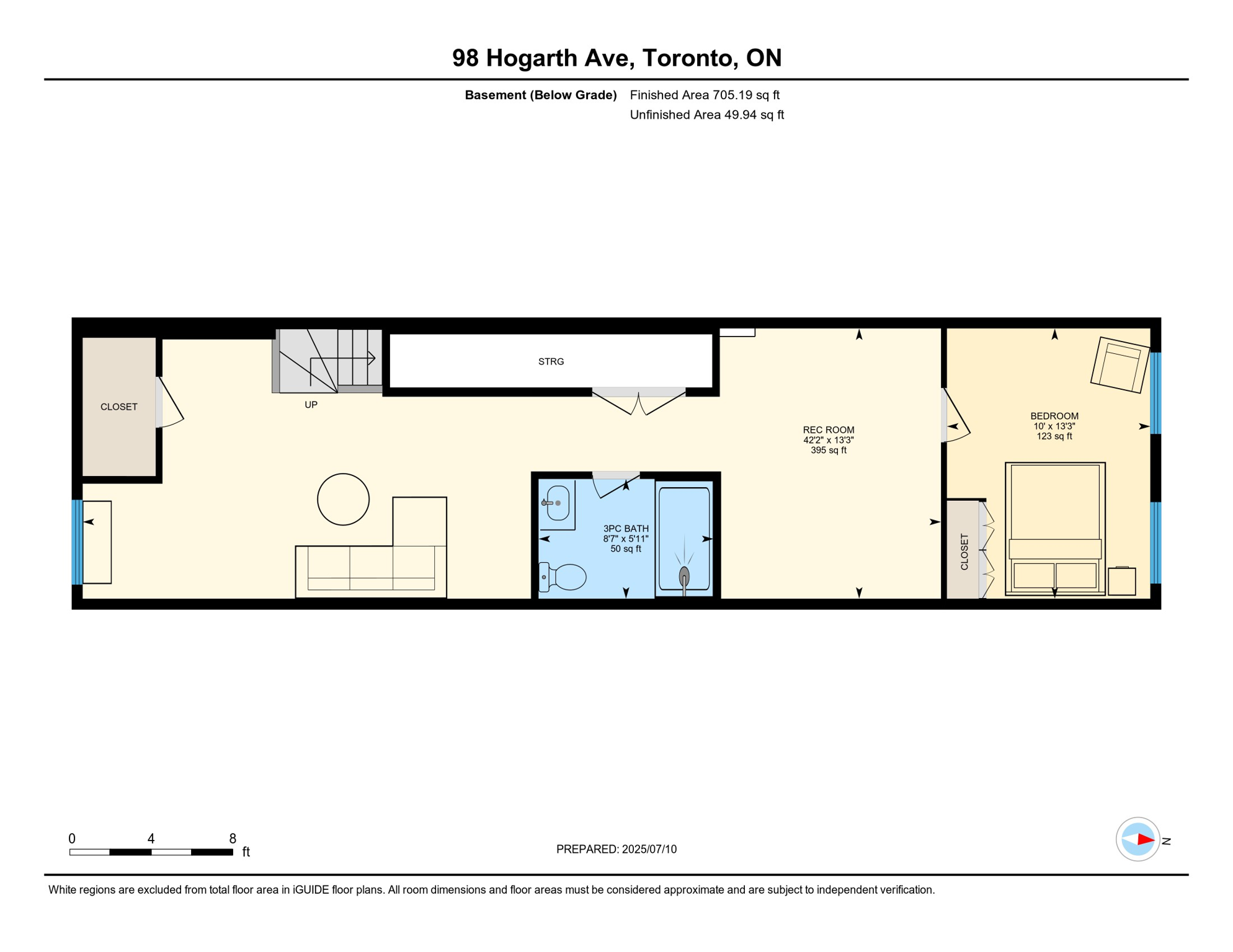 Floorplan #4