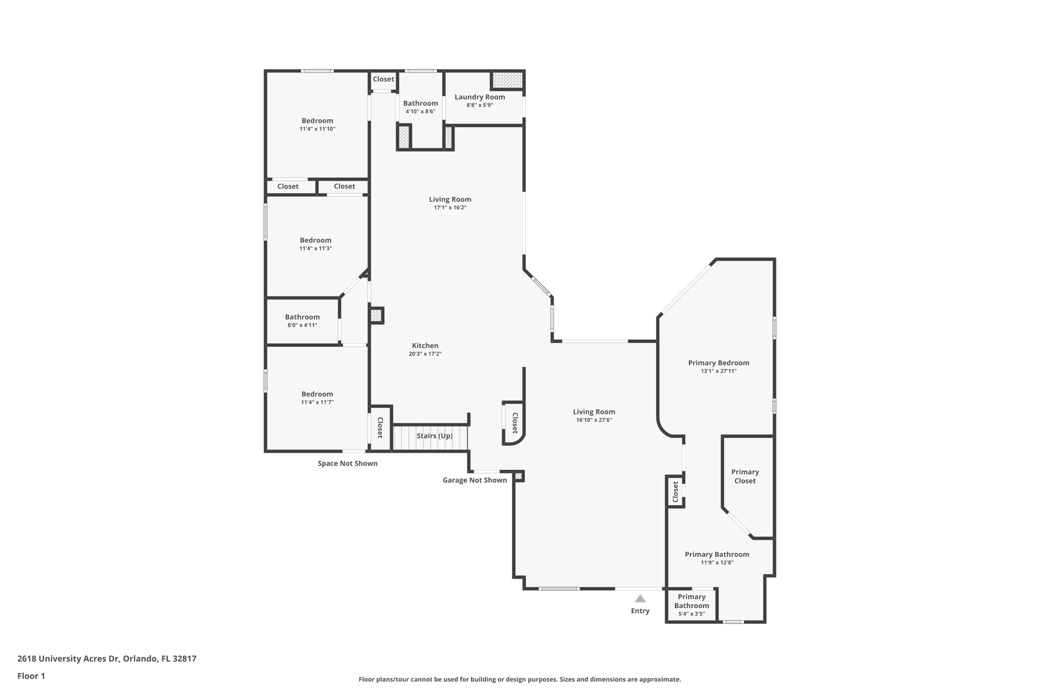 Floorplan #2