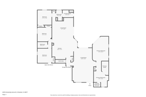 Floorplan #2