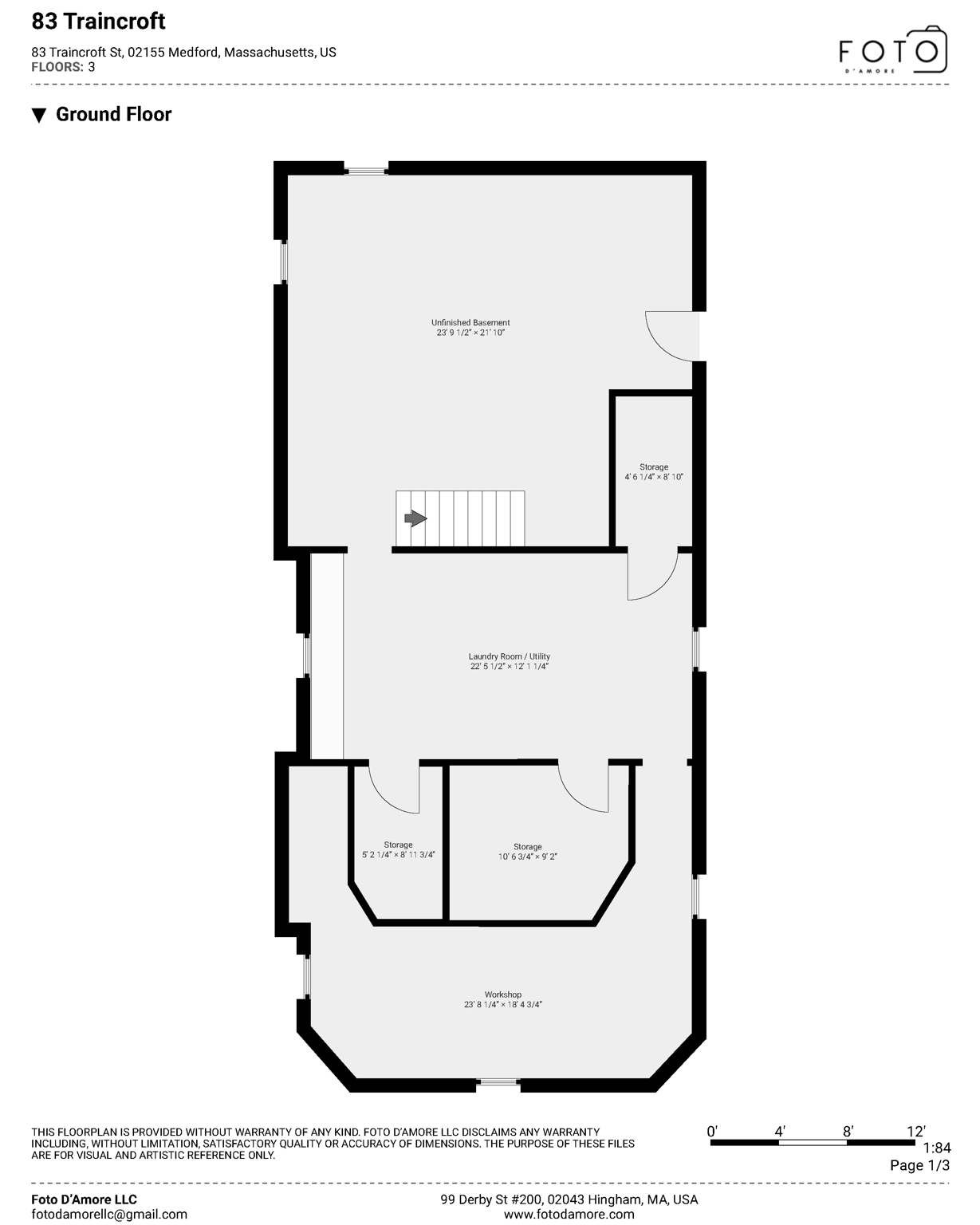 Lower Level