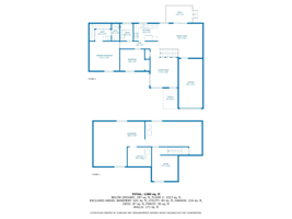 Floorplan #3
