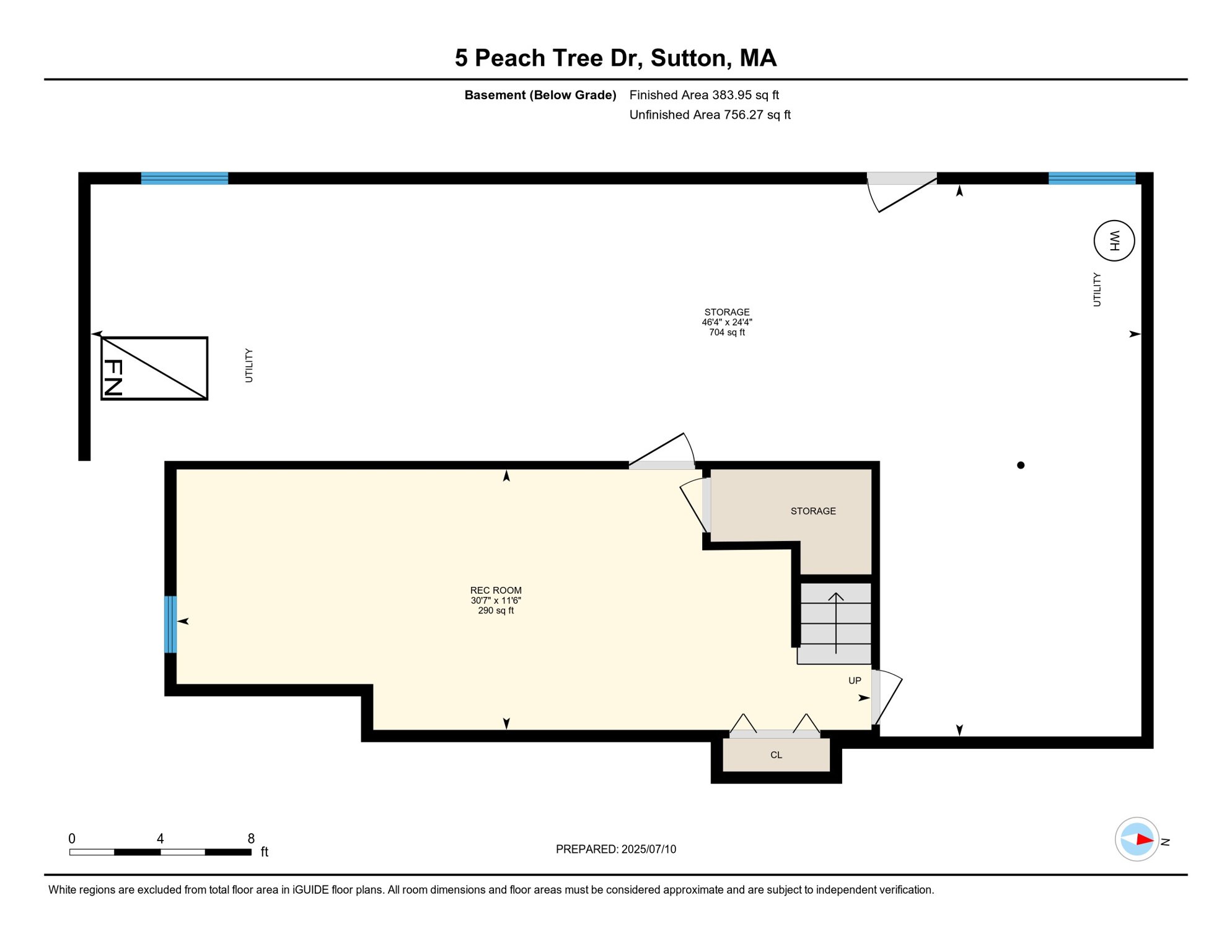 Third Level