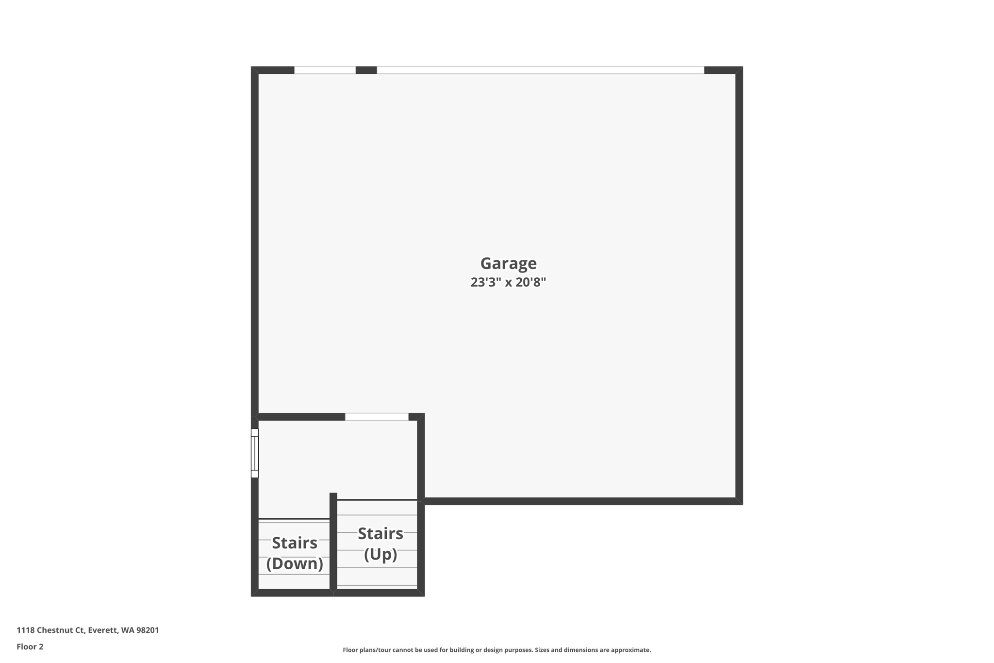 Floorplan #3