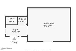 Floorplan #2