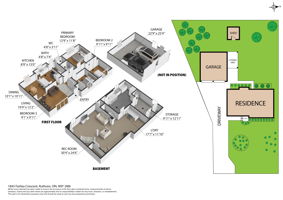 Floorplan #2