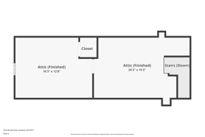 Floorplan #4