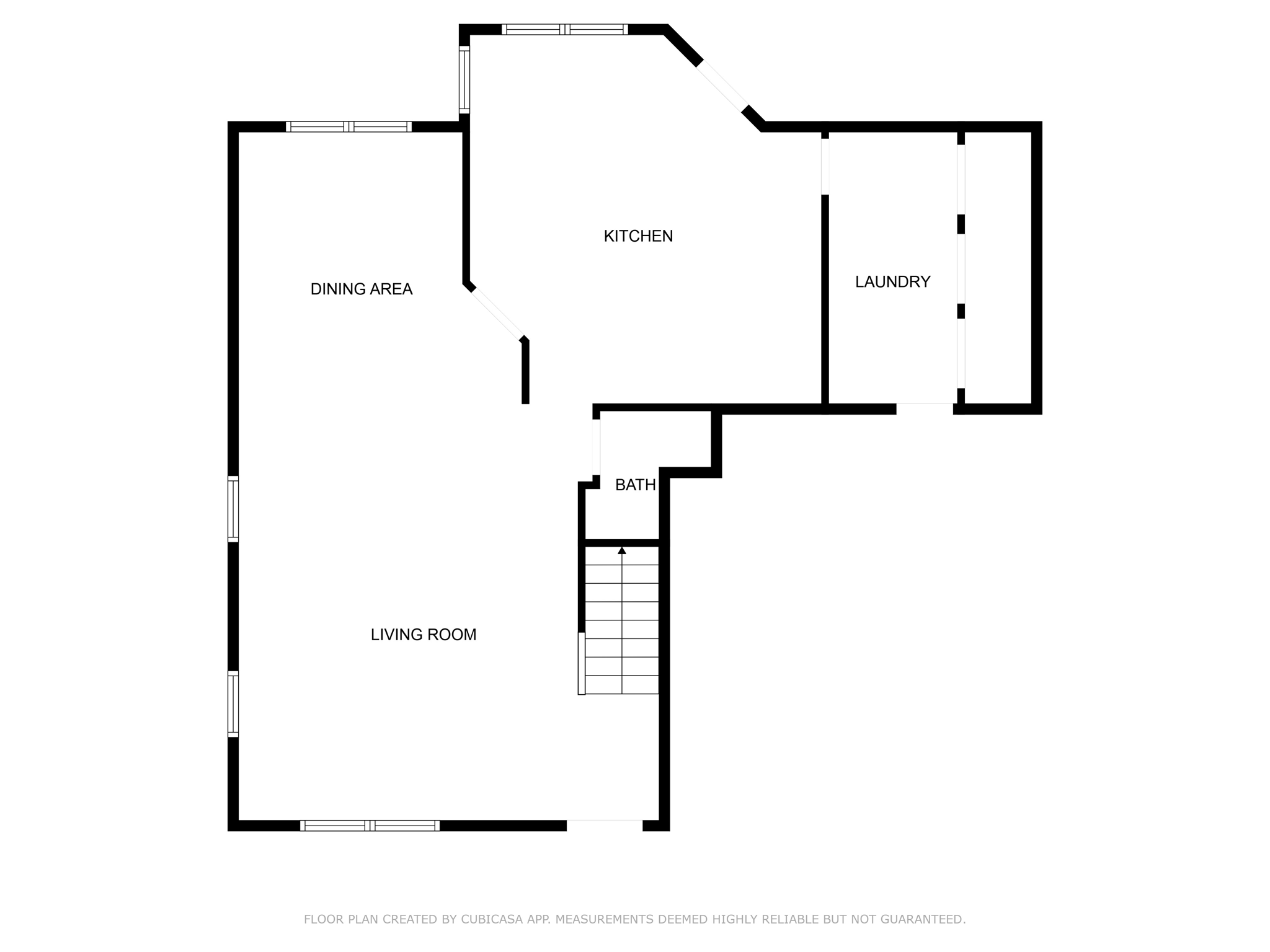 Floorplan #4