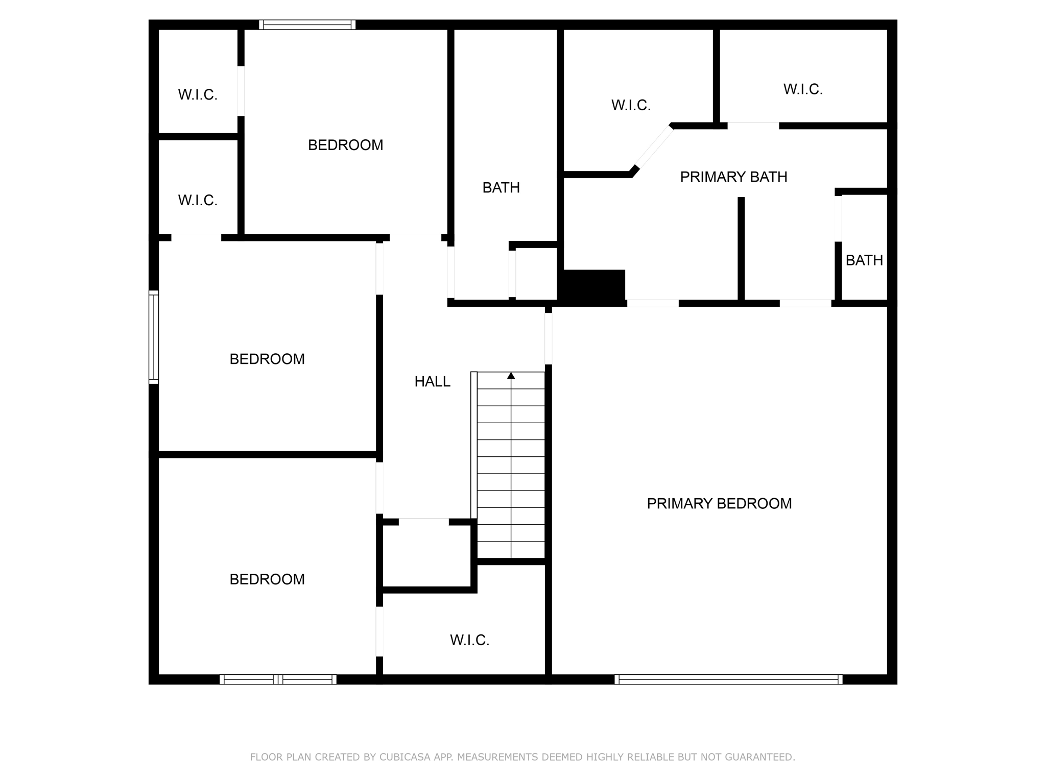 Floorplan #5