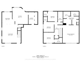 Floorplan #3