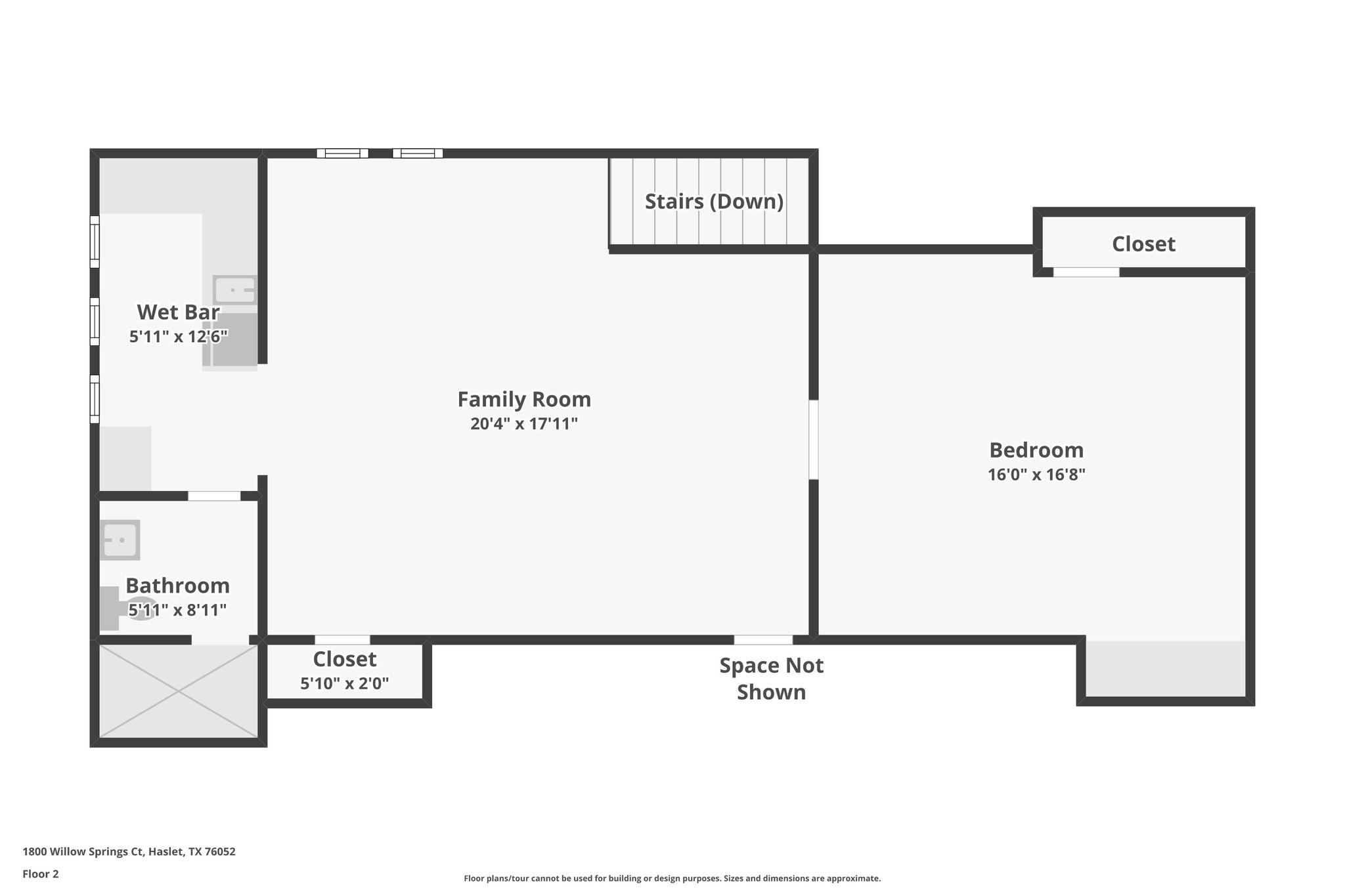Floor 2