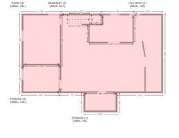 Floorplan #4