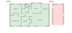 Floorplan #5