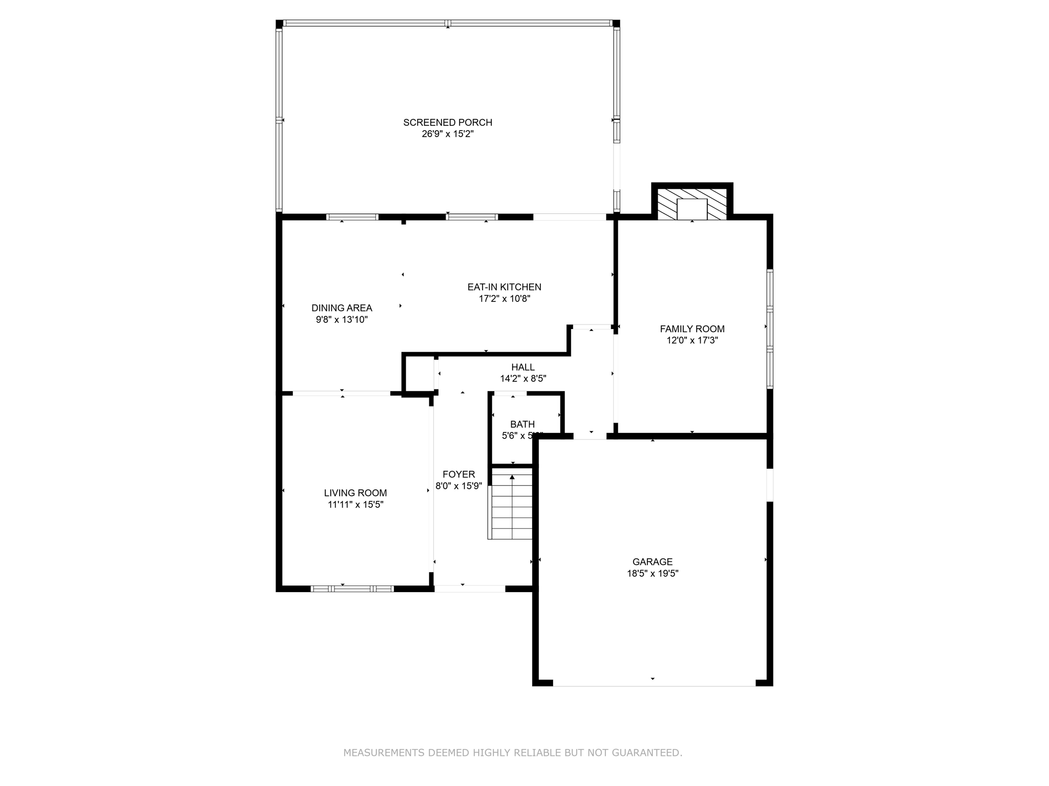 Floorplan #2