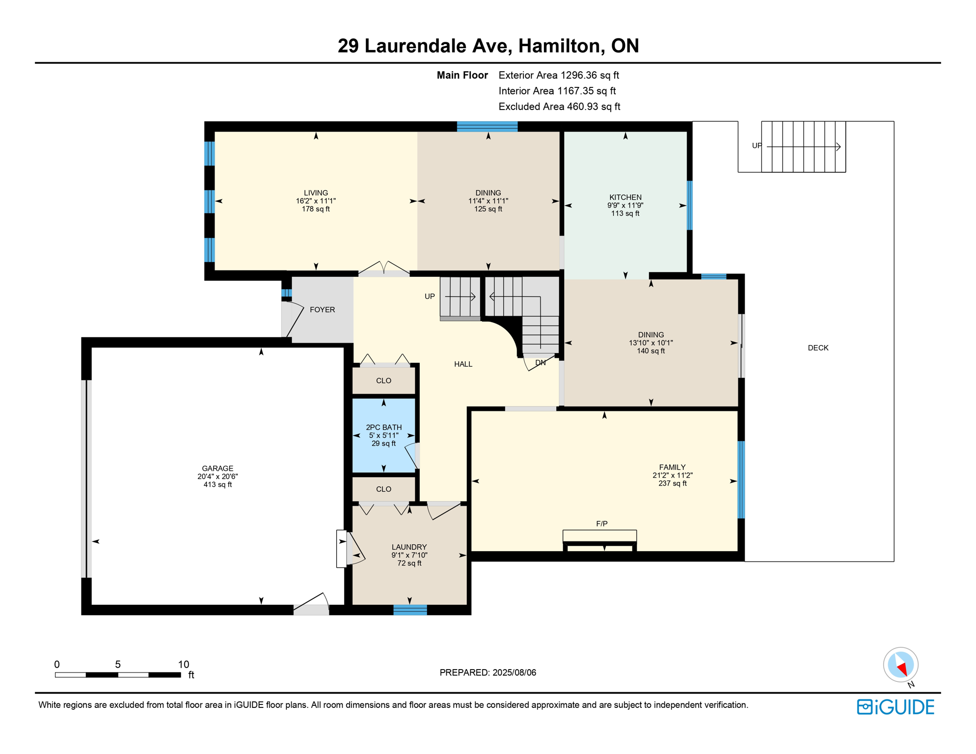 Floorplan #2