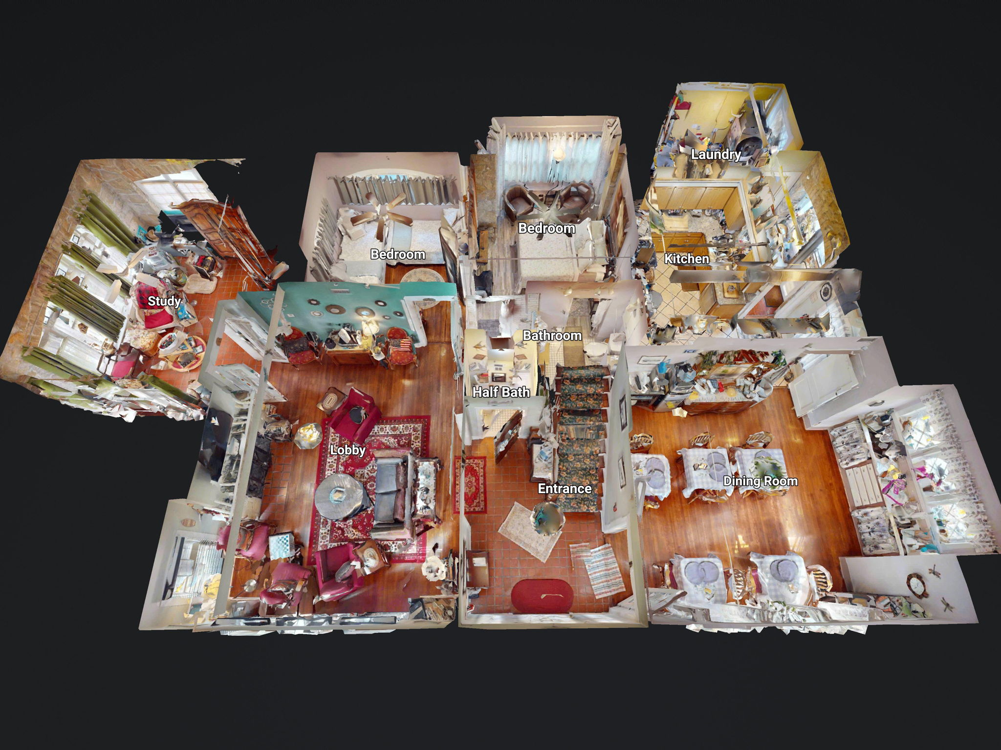 Floorplan #6