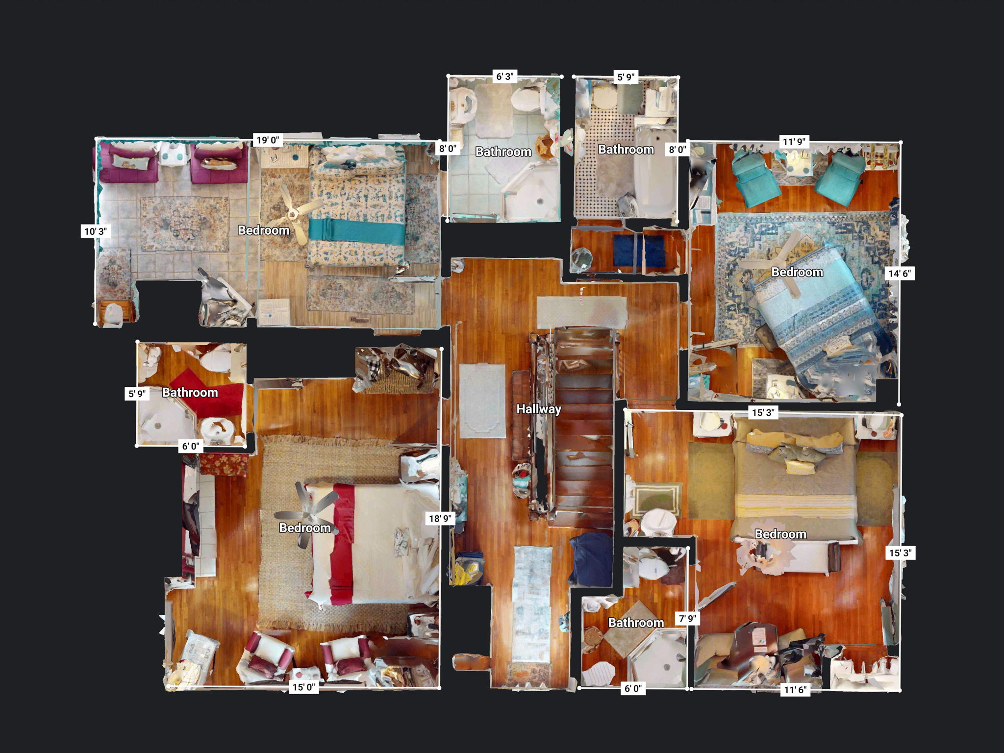 Floorplan #10