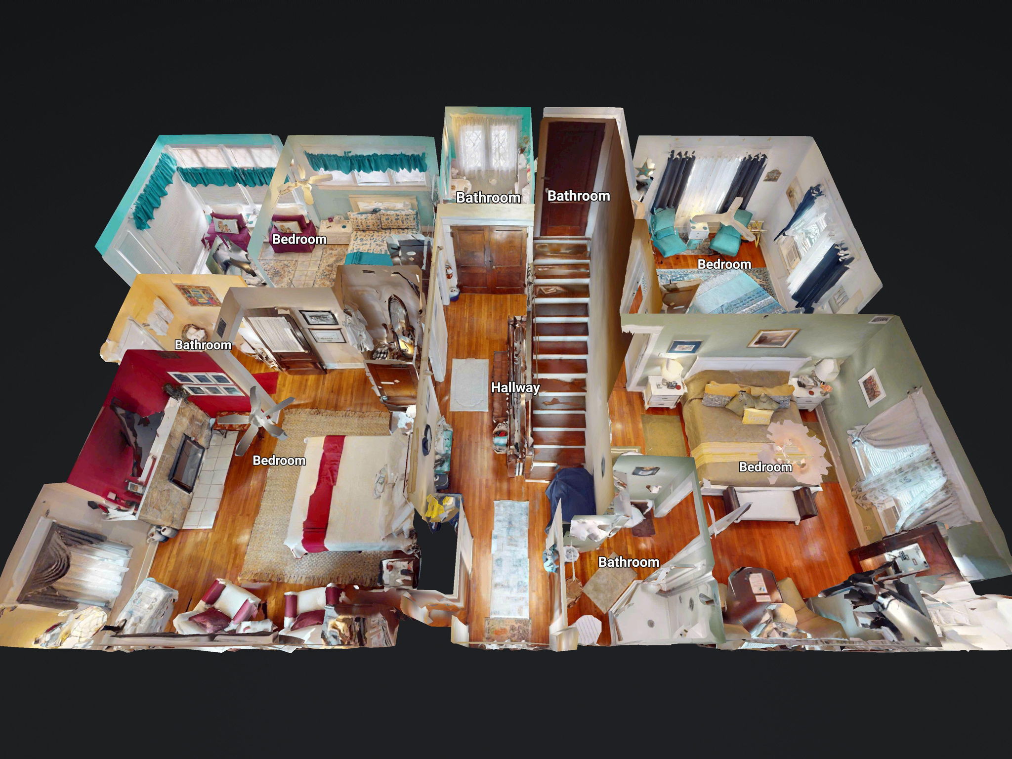 Floorplan #12