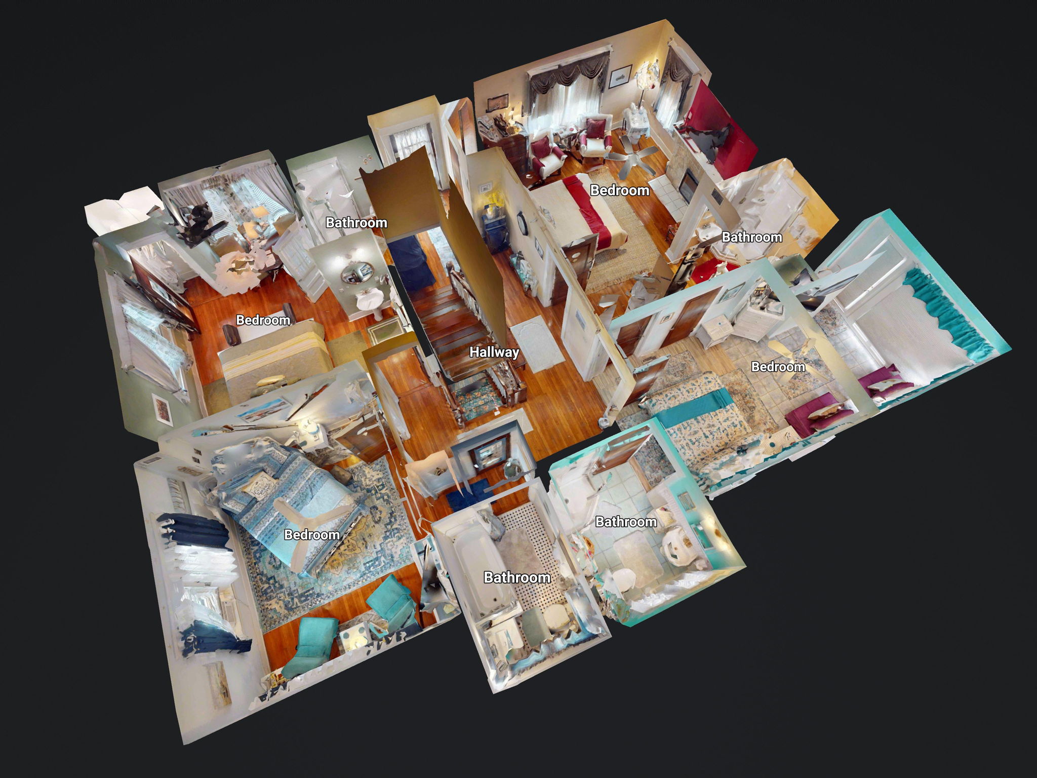 Floorplan #13