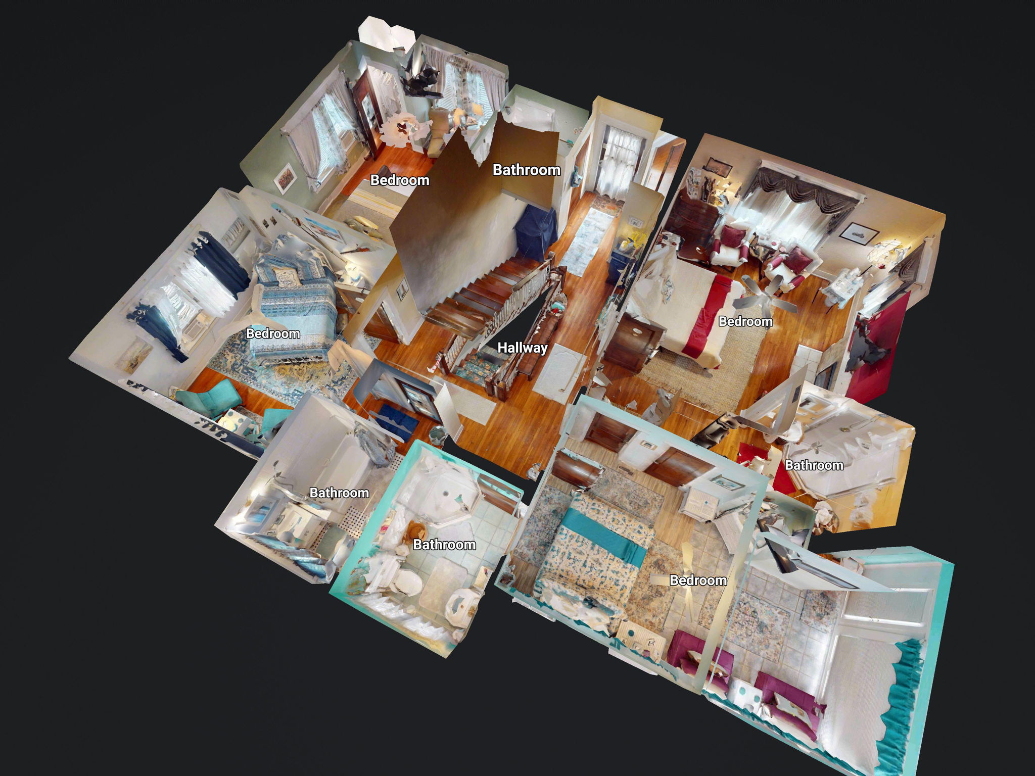 Floorplan #14