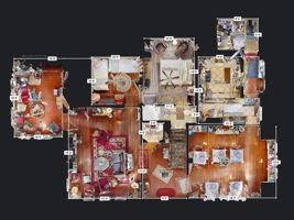 Floorplan #4