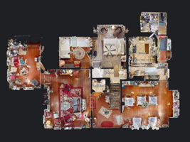 Floorplan #5