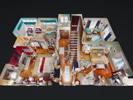 Floorplan #12