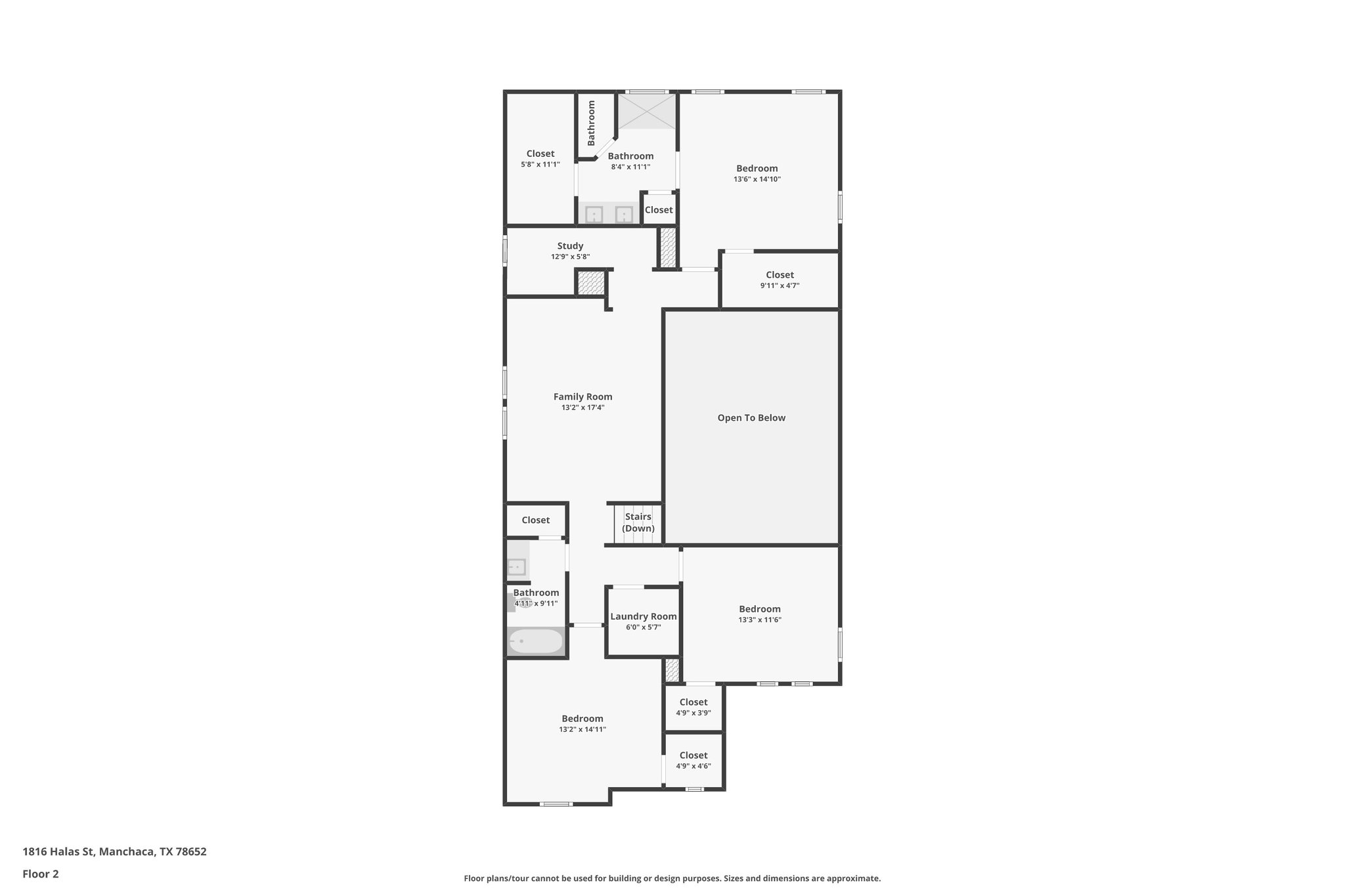 Floor 2
