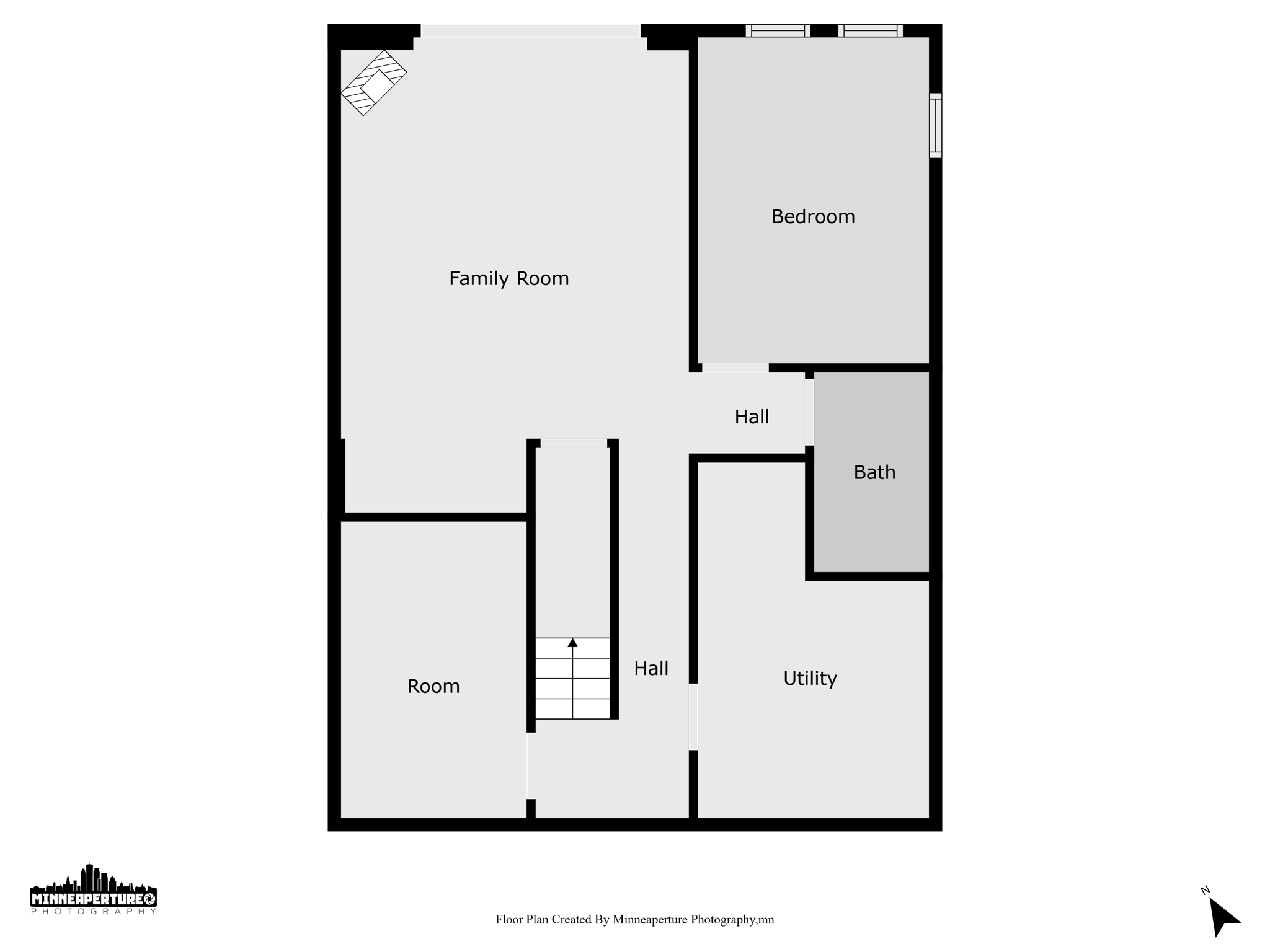 Floorplan #5