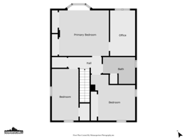 Floorplan #8