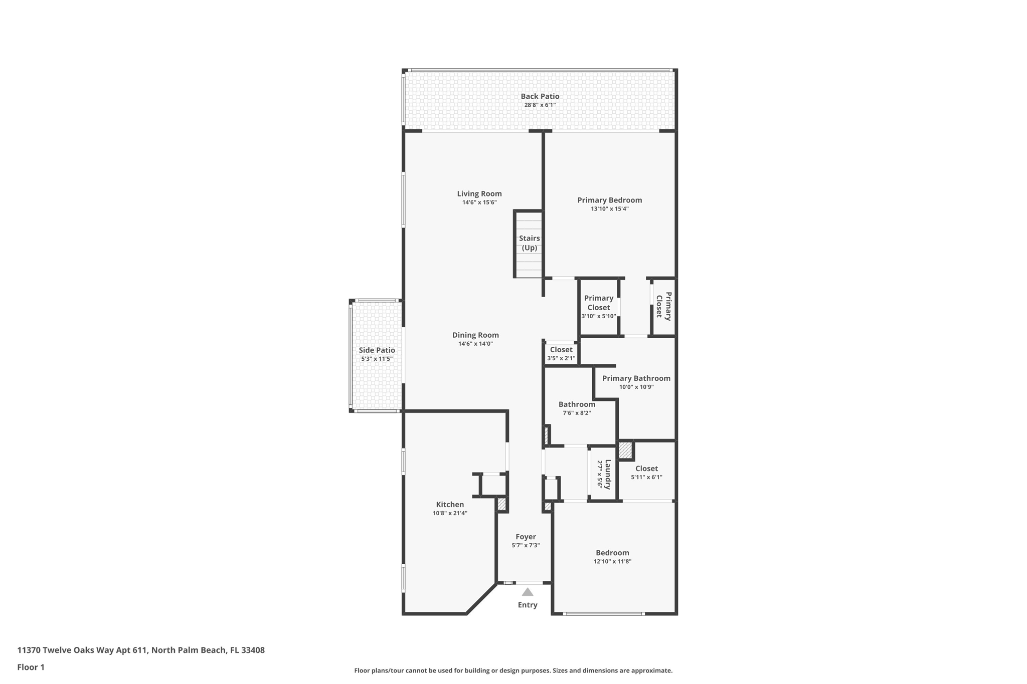 Floorplan #3