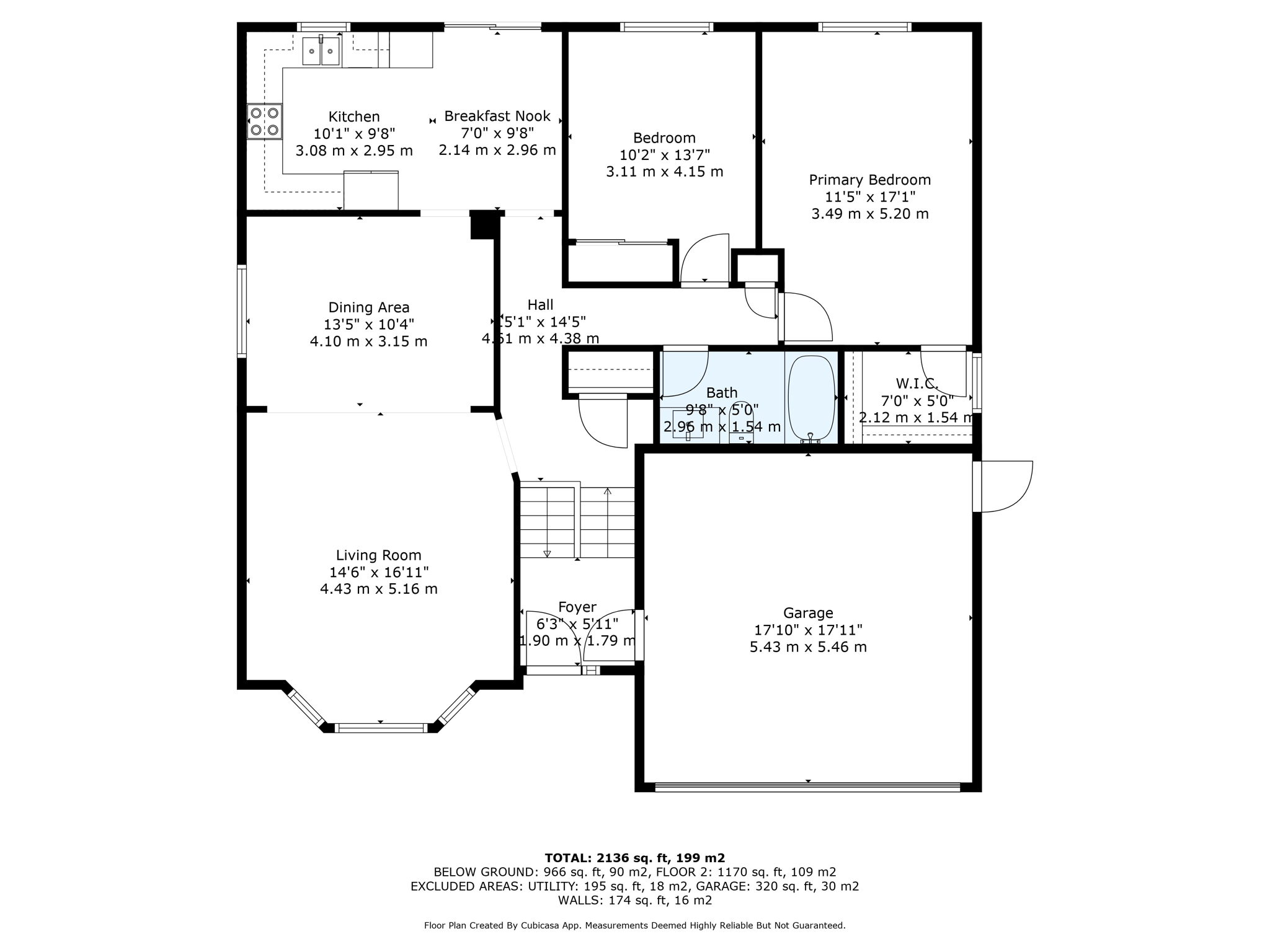 Floorplan #2