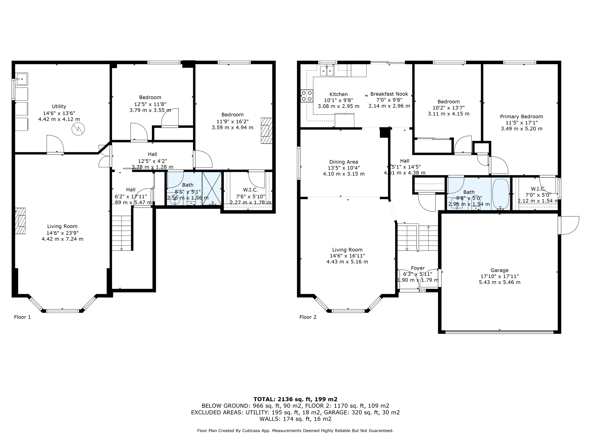 Floorplan #3