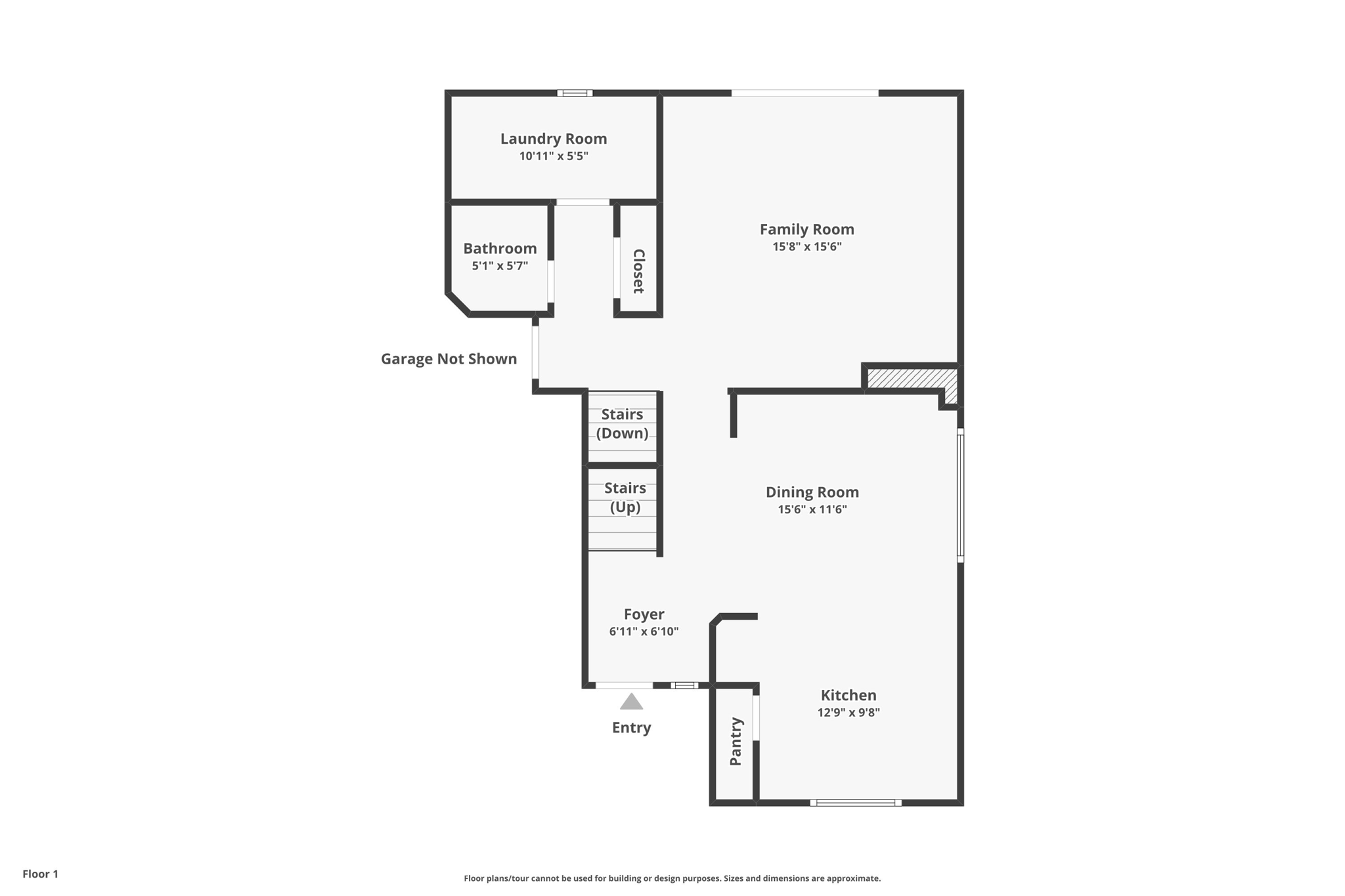 Floorplan #2