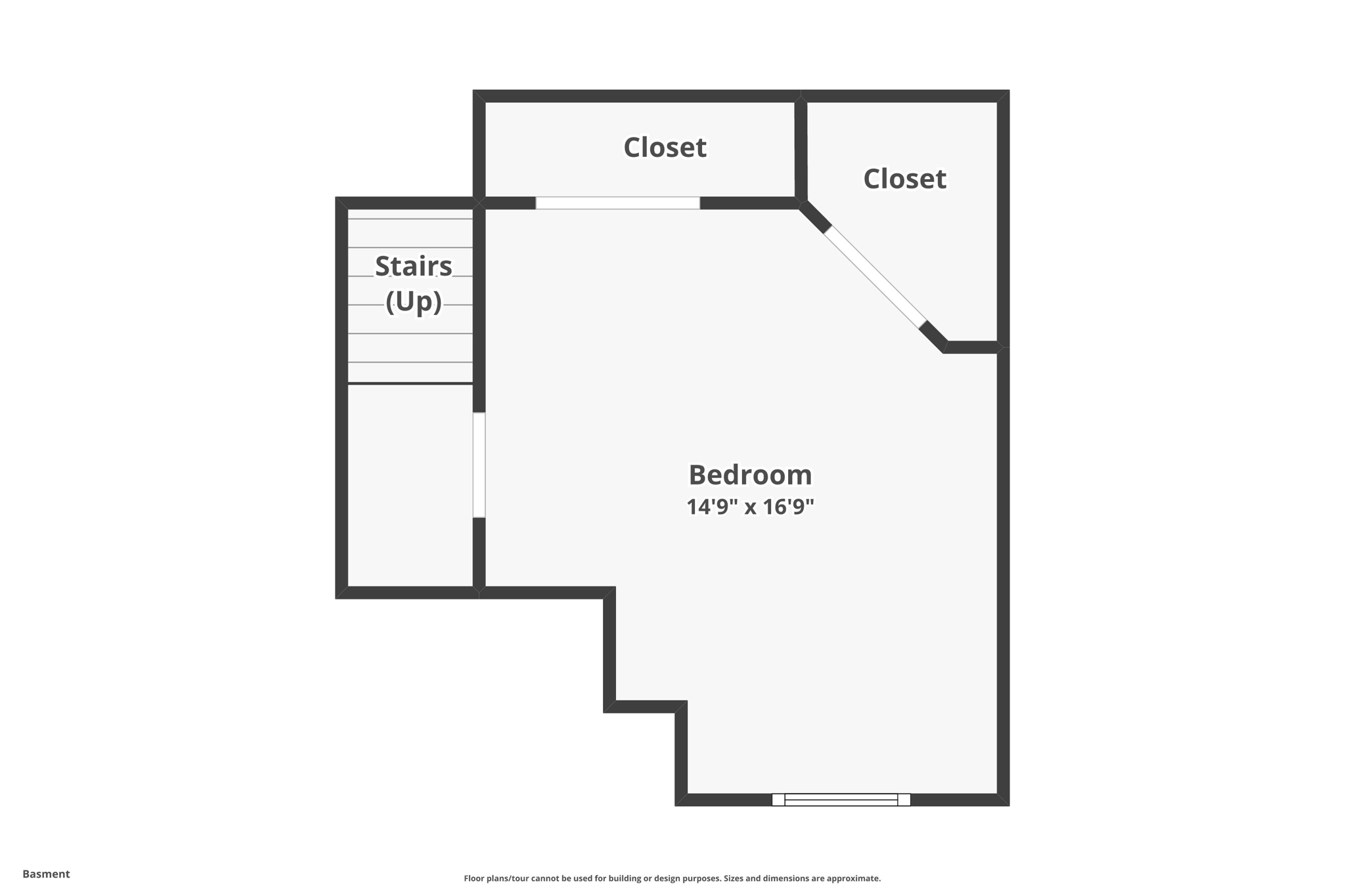 Floorplan #4