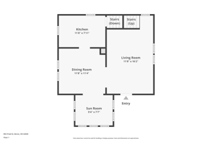 Main Floor