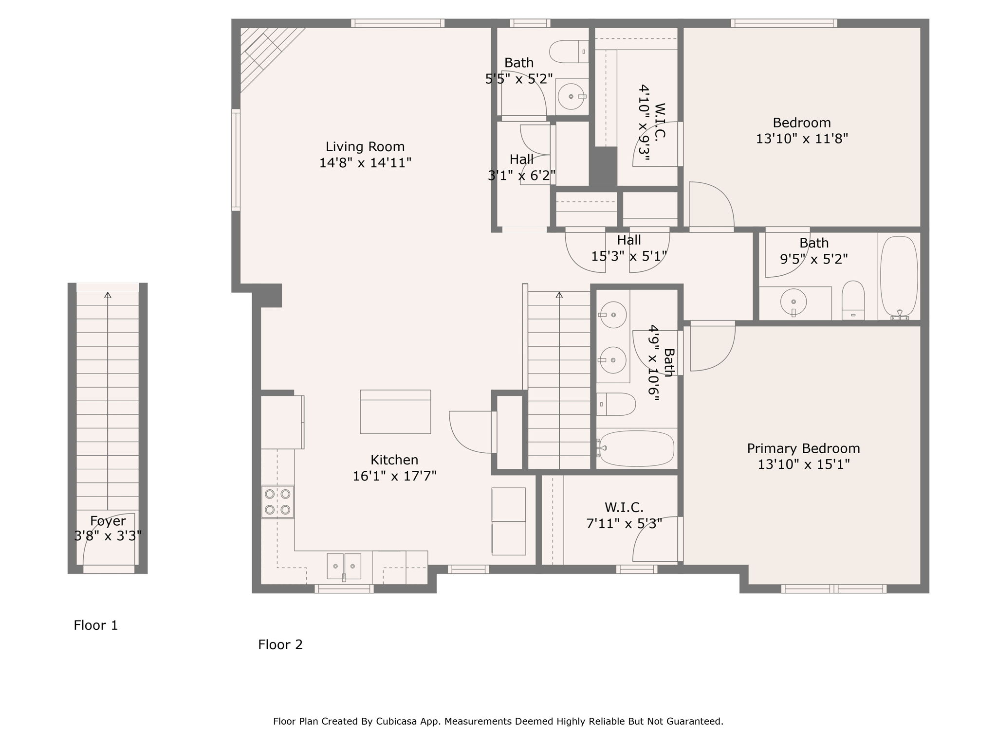All Floors
