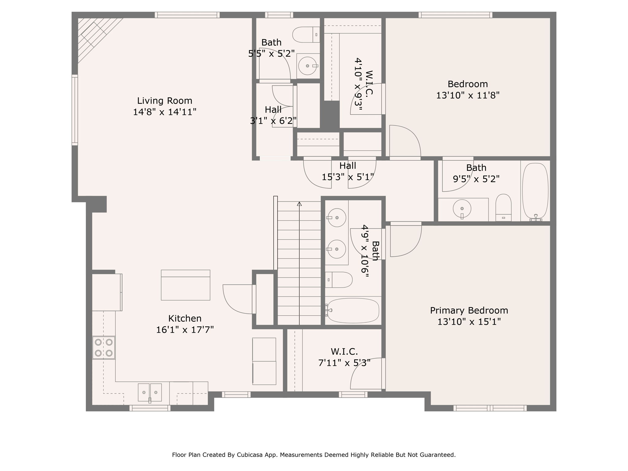 Floor 1