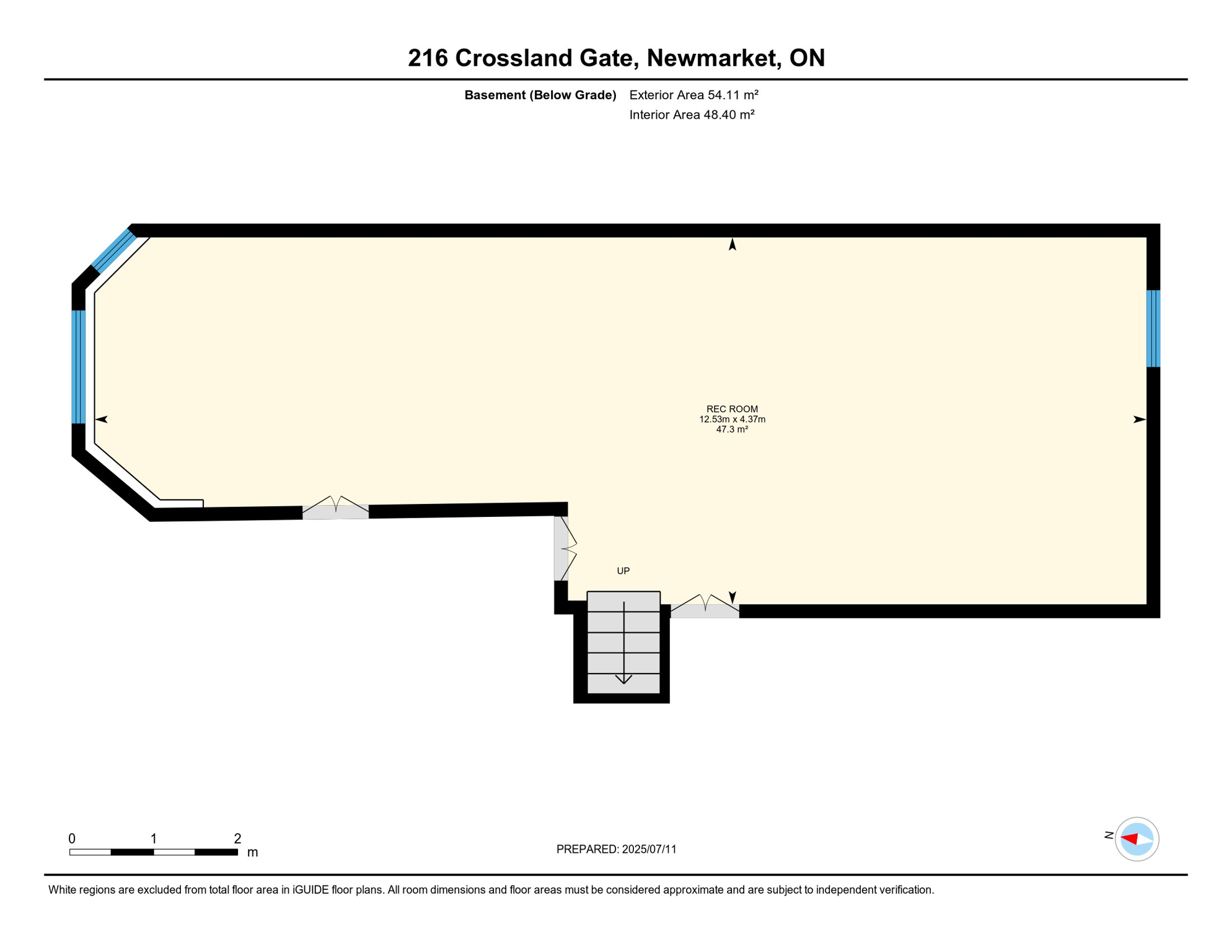 Floorplan #6