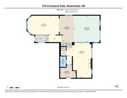 Floorplan #4