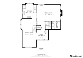 Floorplan #2